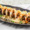 Spicy Crunchy Tuna Roll (8 Pieces)