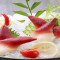 Hokkigai Sashimi (8 Pieces)