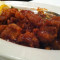 63. General Tso's Chicken (Spicy)