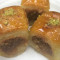 Mix Nut And Phyllo Walnut Baklava