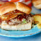 Smoky Pork Sliders (Regular)