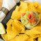 Chips Guacamole (8 Oz)