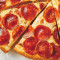 12 Mellemstore Pepperoni Elskere