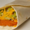 Buffalo Wrap Crispy