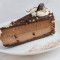 Chocolate Lover's Cheesecake