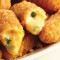 Jalapeno Mozzarella Cheese Sticks