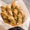 Fresco Pesto Breadsticks