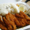 3. Kylling Katsu