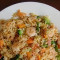 Home Made Fried Rice