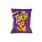 Takis Fuego Corn Tortilla Minis 4 Oz