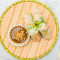 3. Salad Rolls Goi Cuon (2 Pcs)