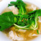 202. Wonton Suppe