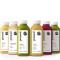 Cleanse 2 Kundefavorit Juice Cleanse