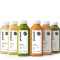 Cleanse 1 Beginner Juice Cleanse