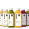 Juice Starter Sæt Koldpresset Juice Pack