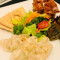 Deluxe Vegetarian Appetizer Assortment