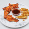 Piri Piri Chicken Strips (6)