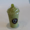 Green Grape Slush