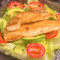 Grillet Tilapia Fiskesalat