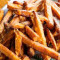 Sweet Potato Fries (Gf, V)