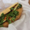 9. Banh Mi Thit Nuong Chay