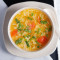 14. Chicken Egg Drop Soup