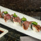 25. Beef Sushi (7Pcs)