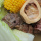 Beef Soup Bulalo