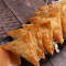 Crab Rangoons (6 Pcs)