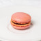 Jordbær Macarons