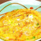 5. Seafood Pancake 해물 파전