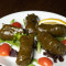 Stuffed Grape Leaves (5 Pcs)