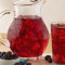 Blackberry Tea (Halv Gallon)