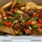 Beyond Meat Poutine