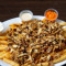 Chicken Shawarma On The Fries