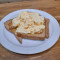 Toast And Scrambled Eggs