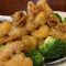 P9. Honey Walnut Shrimp