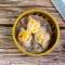 Sea Bass Dumpling