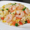 19(B). Shrimp Fried Rice