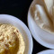 Hummus (Gf W/ Corn Chips V)