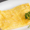 Almindelig Omelet (A La Carte)