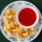 2. Crab Rangoon (6)