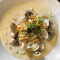 Ed's Clam Chowder