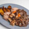 Jerk Pork Beef Oxtails