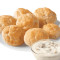 Biscuit Gravy Dunkers