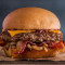 Cheddar Bacon Bbq Burger