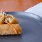 A3. Vegetable Spring Rolls (2 Pieces)