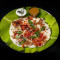 Tomato Onion Uthappam (1 Pc) Vada (1 Pc)