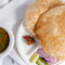 Chole Poori (4)