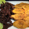 Carnes De Res Frita Combo